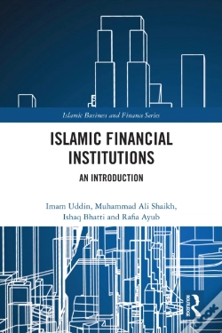 Capa do artigo Islamic Financial Institutions