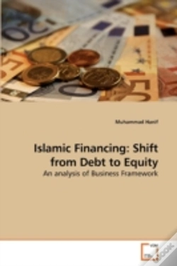 Capa do artigo Islamic Financing: Shift From Debt To Eq