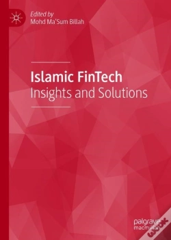 Capa do artigo Islamic Fintech