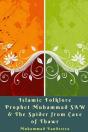 Islamic Folklore Prophet Muhammad Saw & The Spider From Cave Of Thawr - Preview