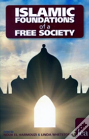 Capa do artigo Islamic Foundations Of A Free Society