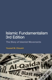 Capa do artigo Islamic Fundamentalism 3rd Edition