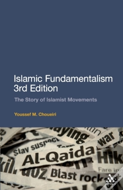 Capa do artigo Islamic Fundamentalism 3rd Edition