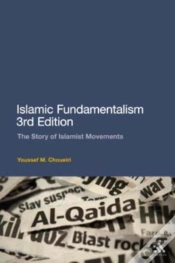 Capa do artigo Islamic Fundamentalism 3rd Edition