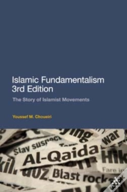 Capa do artigo Islamic Fundamentalism 3rd Edition