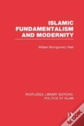 Islamic Fundamentalism And Modernity