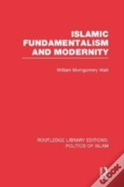Capa do artigo Islamic Fundamentalism And Modernity