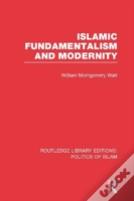 Islamic Fundamentalism And Modernity
