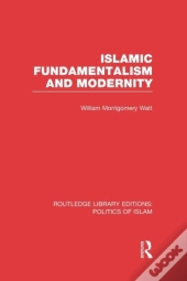 Islamic Fundamentalism And Modernity