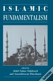 Capa do artigo Islamic Fundamentalism