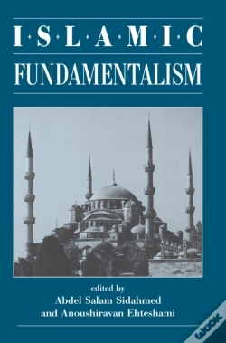 Capa do artigo Islamic Fundamentalism
