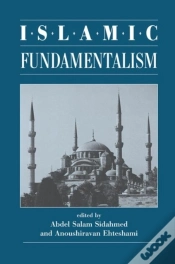 Capa do artigo Islamic Fundamentalism