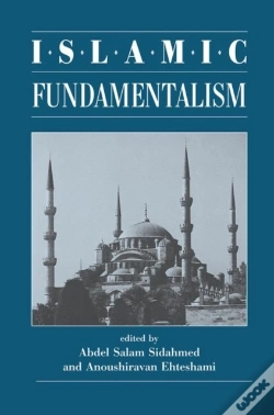 Capa do artigo Islamic Fundamentalism