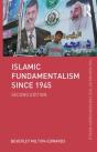 Islamic Fundamentalism Since 1945 - Preview