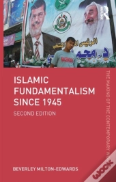 Islamic Fundamentalism Since 1945
