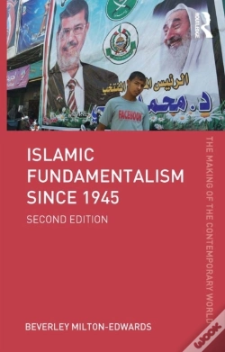 Capa do artigo Islamic Fundamentalism Since 1945