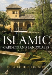 Capa do artigo Islamic Gardens And Landscapes