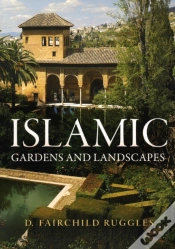 Capa do artigo Islamic Gardens And Landscapes