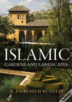Capa do artigo Islamic Gardens And Landscapes