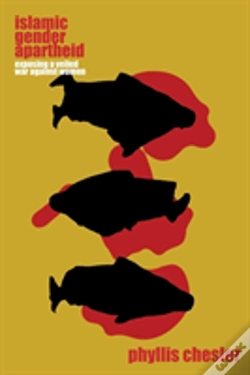 Capa do artigo Islamic Gender Apartheid