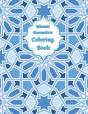 Islamic Geometric Coloring Book - Preview