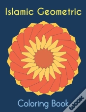 Capa do artigo Islamic Geometric Coloring Book