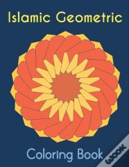 Islamic Geometric Coloring Book