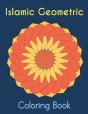 Islamic Geometric Coloring Book - Preview