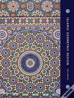 Capa do artigo Islamic Geometric Design