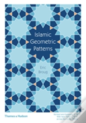 Capa do artigo Islamic Geometric Patterns