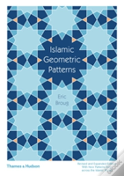 Capa do artigo Islamic Geometric Patterns