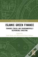 Islamic Green Finance