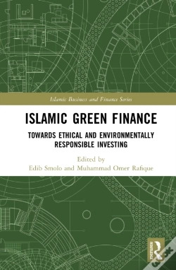 Capa do artigo Islamic Green Finance