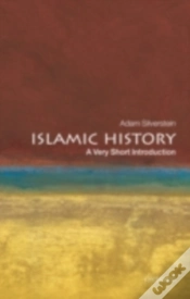 Capa do artigo Islamic History