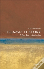 Capa do artigo Islamic History