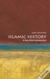 Capa do artigo Islamic History