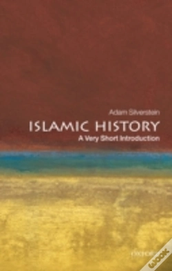 Capa do artigo Islamic History