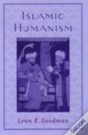 Capa do artigo Islamic Humanism