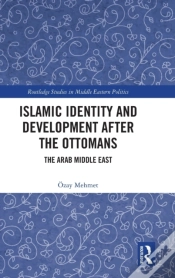 Capa do artigo Islamic Identity And Development After The Ottomans