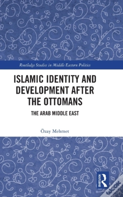 Capa do artigo Islamic Identity And Development After The Ottomans