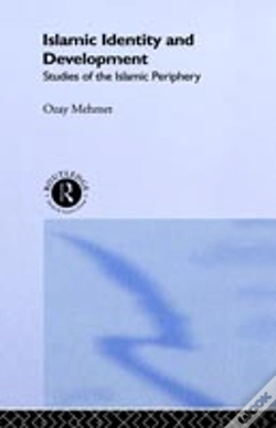 Capa do artigo Islamic Identity And Development