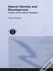 Capa do artigo Islamic Identity And Development