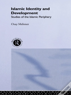 Capa do artigo Islamic Identity And Development