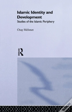 Capa do artigo Islamic Identity And Development