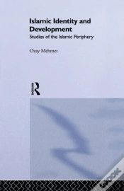 Capa do artigo Islamic Identity And Development