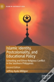 Capa do artigo Islamic Identity, Postcoloniality, And Educational Policy