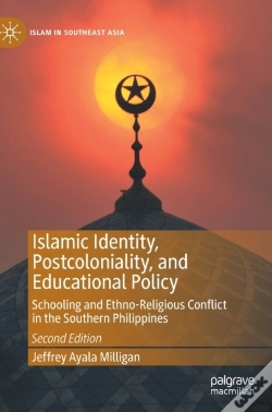 Capa do artigo Islamic Identity, Postcoloniality, And Educational Policy