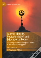Islamic Identity, Postcoloniality, And Educational Policy