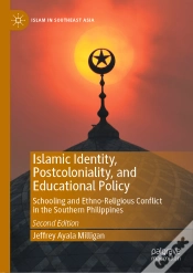 Capa do artigo Islamic Identity, Postcoloniality, And Educational Policy