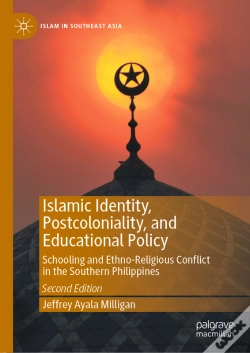Capa do artigo Islamic Identity, Postcoloniality, And Educational Policy